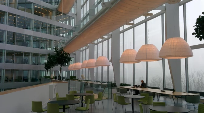 Что такое рабочий фонарь COB. Введение в передовые технологии освещения.