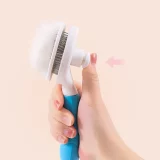 Средство для удаления волос домашних животных