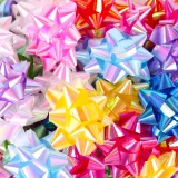 1ПК ПОДАРОЧНЫЙ БАНТ