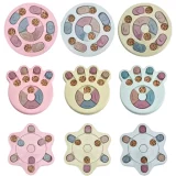Jouet puzzle pour animaux de compagnie