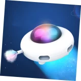 Jouet intelligent pour taquiner les chats