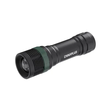 Фонарик на сухой батарее 3AAA