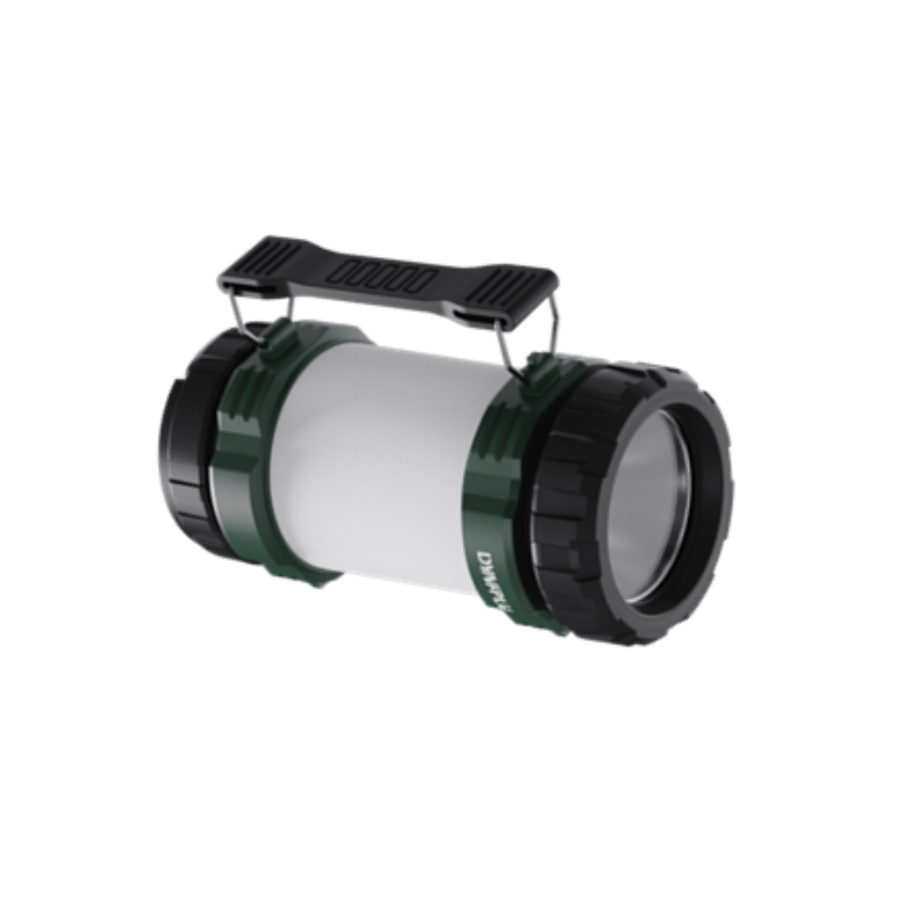 Lampe de poche de camping multifonction à LED