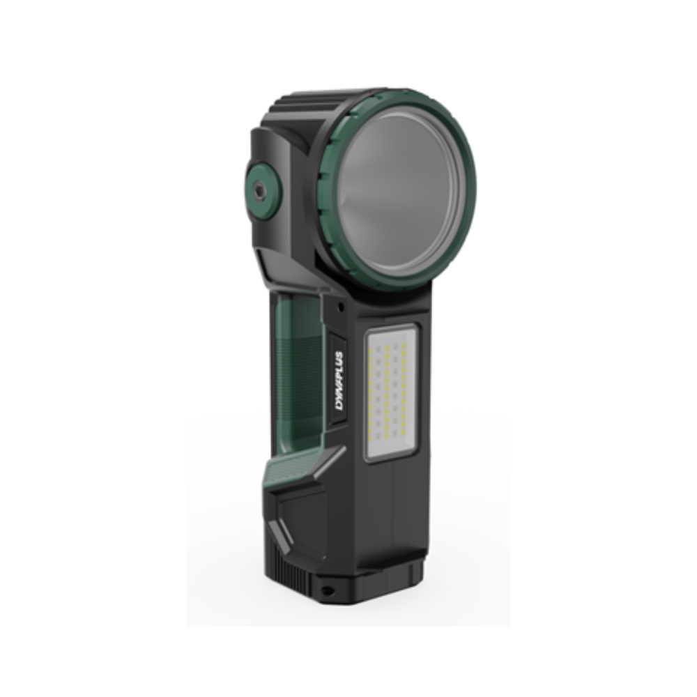 Регулируемый прожектор для рабочего фонаря