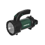 Lampe de poche d'urgence longue distance COB LED