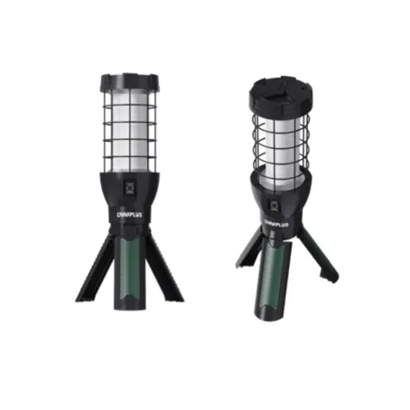 Штатив рабочий свет