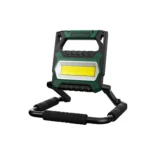 Lampe de travail pliable COB