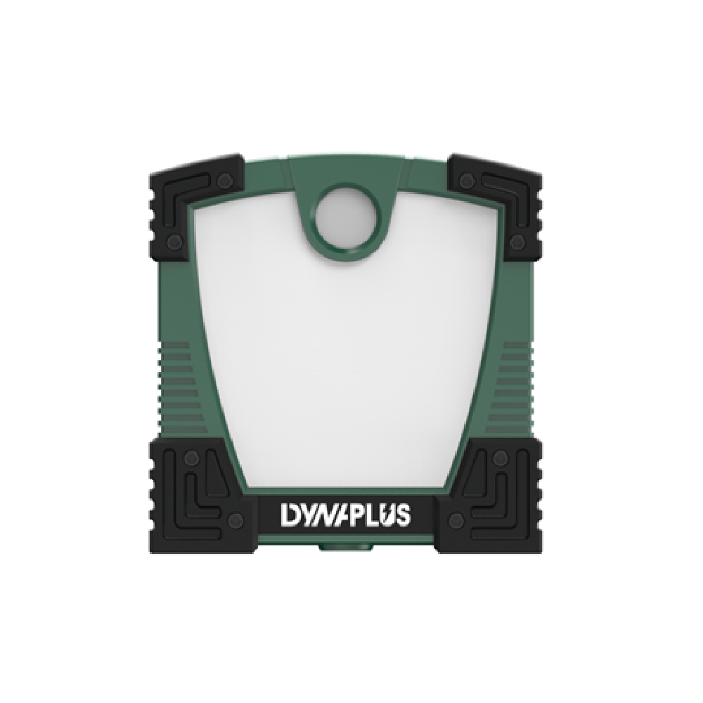 Lampe de travail à détecteur de mouvement LED rechargeable