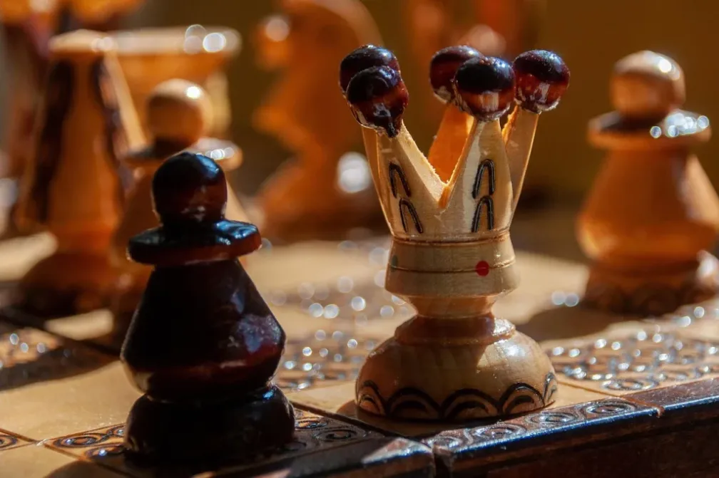 jeux de société personnalisés