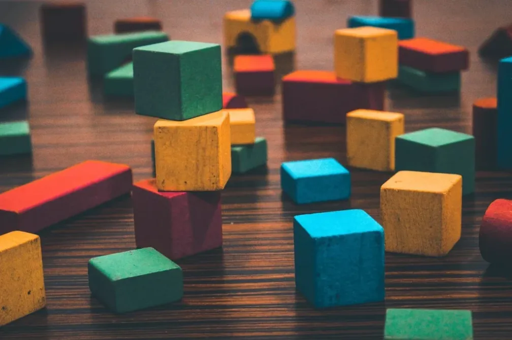 jouets en bois sur mesure