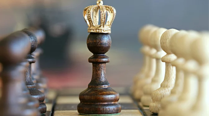 Innovation dans le jeu Quel est le prochain grand jeu de société